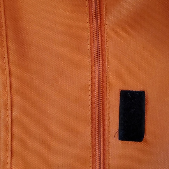 Crate and Barrel kids (formerly Land of Nod) fox backpack - Picture 8 of 10